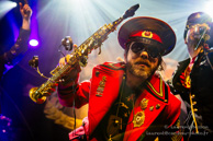 Soviet Suprem / Elysée Montmartre - 17 mai 2018