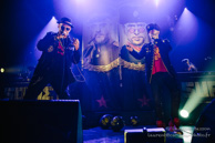 Soviet Suprem / Elysée Montmartre - 17 mai 2018