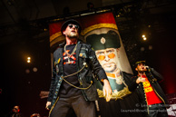 Soviet Suprem / Elysée Montmartre - 17 mai 2018