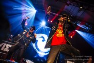 Soviet Suprem / Elysée Montmartre - 17 mai 2018