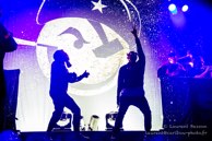 Soviet Suprem / Elysée Montmartre - 17 mai 2018