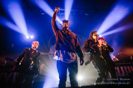 Soviet Suprem / Elysée Montmartre - 17 mai 2018