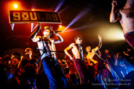 Soviet Suprem / Elysée Montmartre - 17 mai 2018