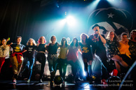 Soviet Suprem / Elysée Montmartre - 17 mai 2018