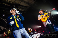 Soviet Suprem (feat. Laroche Valmont) / Elysée Montmartre - 17 mai 2018