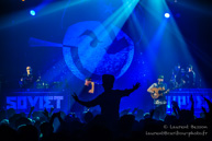 Soviet Suprem / Elysée Montmartre - 17 mai 2018