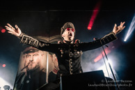 Soviet Suprem / Fête de l'Humanité 2018 - Parc Départemental de la Courneuve - 15 septembre 2018