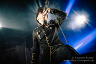 Soviet Suprem / Fête de l'Humanité 2018 - Parc Départemental de la Courneuve - 15 septembre 2018