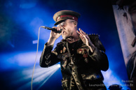 Soviet Suprem / Fête de l'Humanité 2018 - Parc Départemental de la Courneuve - 15 septembre 2018