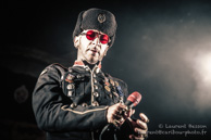 Soviet Suprem / Fête de l'Humanité 2018 - Parc Départemental de la Courneuve - 15 septembre 2018