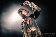 Soviet Suprem / Fête de l'Humanité 2018 - Parc Départemental de la Courneuve - 15 septembre 2018