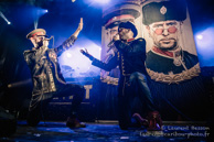 Soviet Suprem / Fête de l'Humanité 2018 - Parc Départemental de la Courneuve - 15 septembre 2018