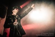 Soviet Suprem / Fête de l'Humanité 2018 - Parc Départemental de la Courneuve - 15 septembre 2018