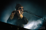 Soviet Suprem / Fête de l'Humanité 2018 - Parc Départemental de la Courneuve - 15 septembre 2018