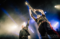 Soviet Suprem / Fête de l'Humanité 2018 - Parc Départemental de la Courneuve - 15 septembre 2018