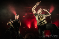 Soviet Suprem / Fête de l'Humanité 2018 - Parc Départemental de la Courneuve - 15 septembre 2018