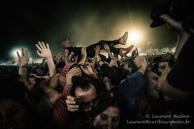 Soviet Suprem / Fête de l'Humanité 2018 - Parc Départemental de la Courneuve - 15 septembre 2018