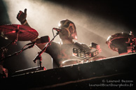 Soviet Suprem / Fête de l'Humanité 2018 - Parc Départemental de la Courneuve - 15 septembre 2018