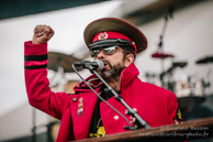 DJ Tagada feat. Soviet Suprem / Festival des Confinés, Cabaret Sauvage - 24 juillet 2020