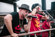 DJ Tagada feat. Soviet Suprem / Festival des Confinés, Cabaret Sauvage - 24 juillet 2020