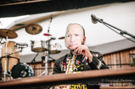 DJ Tagada feat. Soviet Suprem / Festival des Confinés, Cabaret Sauvage - 24 juillet 2020