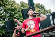 DJ Tagada feat. Soviet Suprem / Festival des Confinés, Cabaret Sauvage - 24 juillet 2020