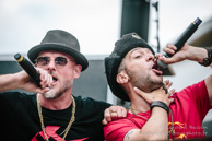 DJ Tagada feat. Soviet Suprem / Festival des Confinés, Cabaret Sauvage - 24 juillet 2020