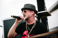 DJ Tagada feat. Soviet Suprem / Festival des Confinés, Cabaret Sauvage - 24 juillet 2020