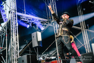 Soviet Suprem / Fête de l'Humanité 2022 - Base 217 - Le Plessis-Pâté/Brétigny-sur-Orge - 09 septembre 2022