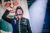 Soviet Suprem / Fête de l'Humanité 2022 - Base 217 - Le Plessis-Pâté/Brétigny-sur-Orge - 09 septembre 2022