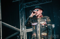 Soviet Suprem / Fête de l'Humanité 2022 - Base 217 - Le Plessis-Pâté/Brétigny-sur-Orge - 09 septembre 2022