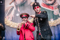 Soviet Suprem / Fête de l'Humanité 2022 - Base 217 - Le Plessis-Pâté/Brétigny-sur-Orge - 09 septembre 2022