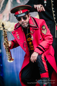 Soviet Suprem / Fête de l'Humanité 2022 - Base 217 - Le Plessis-Pâté/Brétigny-sur-Orge - 09 septembre 2022