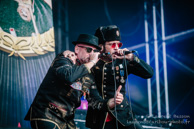 Soviet Suprem / Fête de l'Humanité 2022 - Base 217 - Le Plessis-Pâté/Brétigny-sur-Orge - 09 septembre 2022