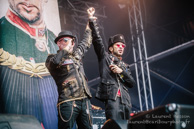 Soviet Suprem / Fête de l'Humanité 2022 - Base 217 - Le Plessis-Pâté/Brétigny-sur-Orge - 09 septembre 2022