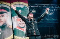 Soviet Suprem / Fête de l'Humanité 2022 - Base 217 - Le Plessis-Pâté/Brétigny-sur-Orge - 09 septembre 2022