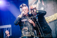 Soviet Suprem / Fête de l'Humanité 2022 - Base 217 - Le Plessis-Pâté/Brétigny-sur-Orge - 09 septembre 2022