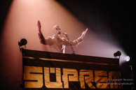 Soviet Suprem / Le Trianon - 30 janvier 2026