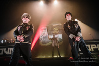 Soviet Suprem / Le Trianon - 30 janvier 2026