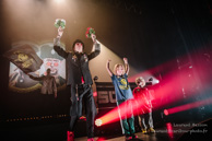 Soviet Suprem / Le Trianon - 30 janvier 2026