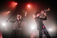 Soviet Suprem / Le Trianon - 30 janvier 2026