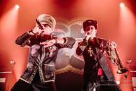 Soviet Suprem / Le Trianon - 30 janvier 2026