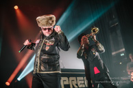 Soviet Suprem / Le Trianon - 30 janvier 2026