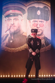 Soviet Suprem / Le Trianon - 30 janvier 2026