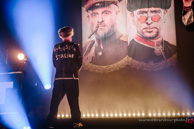 Soviet Suprem / Le Trianon - 30 janvier 2026