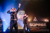 Soviet Suprem / Le Trianon - 30 janvier 2026