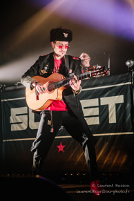 Soviet Suprem / Le Trianon - 30 janvier 2026