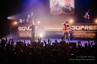 Soviet Suprem / Le Trianon - 30 janvier 2026