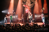 Soviet Suprem / Le Trianon - 30 janvier 2026