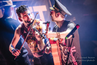 Soviet Suprem / Le Trianon - 30 janvier 2026